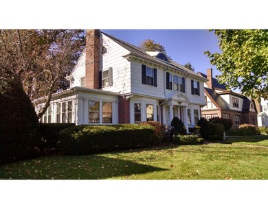 121 Coolidge Rd, Worcester, MA 01602 - photo 2