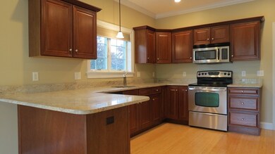 42 Rockway Ave unit 6B, Weymouth, MA 02188 - photo 2