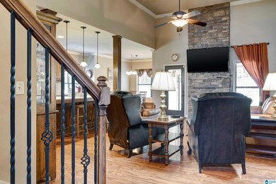 2079 Kerry Cir, Calera, AL 35040 - photo 5