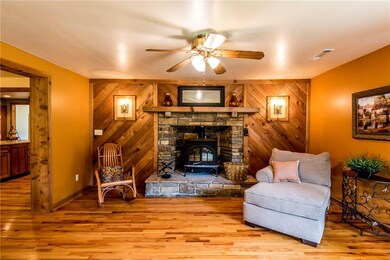 16662 Bethlehem Rd, Winslow, AR 72959 - photo 4