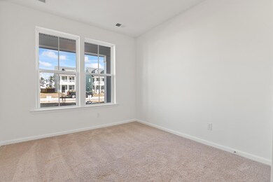 First floor guest room