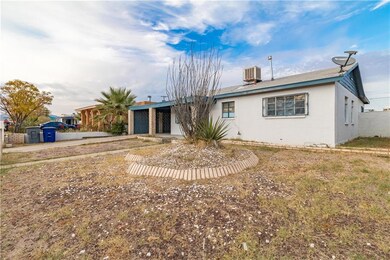 7613 Veracruz Ave, El Paso, TX 79915 - photo 6