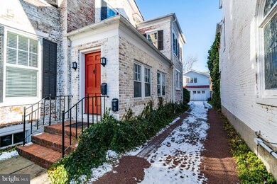 118 N Union St unit 3, Lambertville, NJ 08530 - photo 3