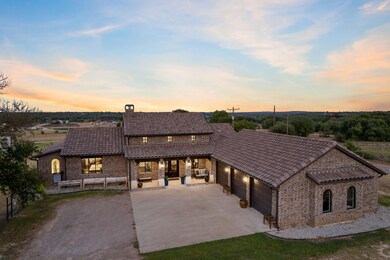 325 Vineyard Ln, Springtown, TX 76082 - photo 4
