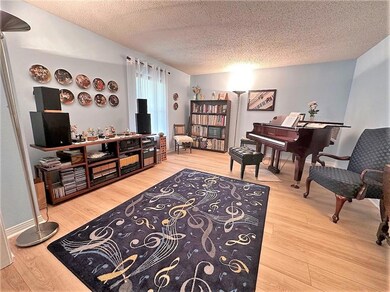 Piano Room