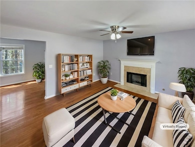 93 Wolfridge Ct, Dallas, GA 30132 - photo 2