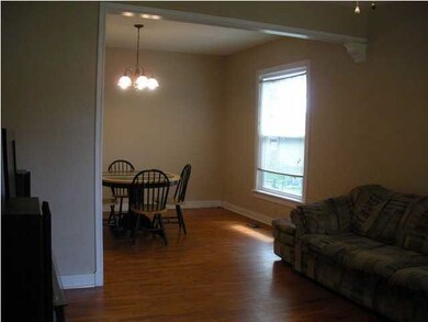 This historical bungalow is located in the heart o