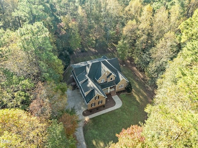 7608 Fullard Dr, Wake Forest, NC 27587 - photo 2