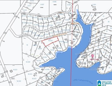 0 Swagg Cove Rd unit 1330614, Wedowee, AL 36278 - photo 2