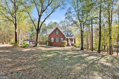400 Moseley Rd, Stockbridge, GA 30281 - photo 4
