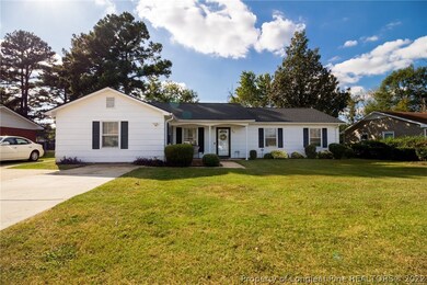 606 Glensford Dr, Fayetteville, NC 28314 - photo 3