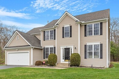 29 Pratt St, South Grafton, MA 01560 - photo 2