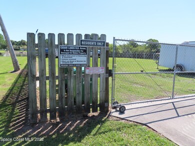 RV and Boat Parking