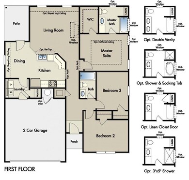 709 N Walton Blvd, Bentonville, AR 72712 - photo 2