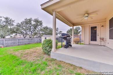10314 Wild Rose Bay, San Antonio, TX 78254 - photo 2