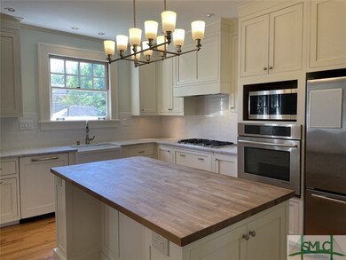 743 E 41st St, Savannah, GA 31401 - photo 4