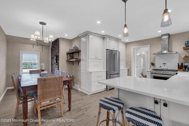 306 Barkentine Ln unit SUMMER, Mantoloking, NJ 08738 - photo 6