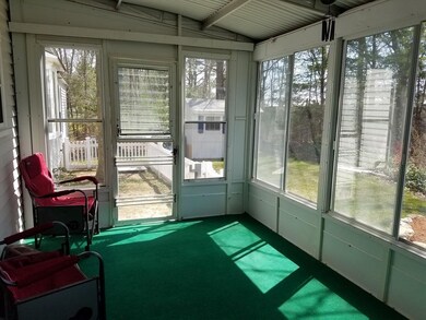 167 Pineview Terrace, West Wareham, MA 02576 - photo 2