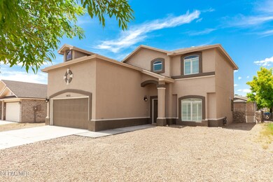 14133 de Stefano Ln, El Paso, TX 79928 - photo 2