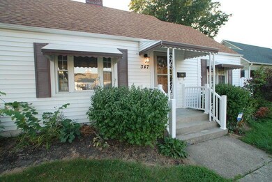 347 S Sylvan Ave, Columbus, OH 43204 - photo 4