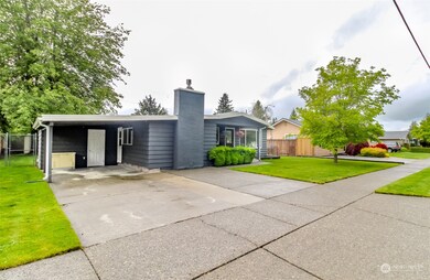 1432 Garfield St, Enumclaw, WA 98022 - photo 2