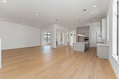 613 Wendel St, Houston, TX 77009 - photo 5