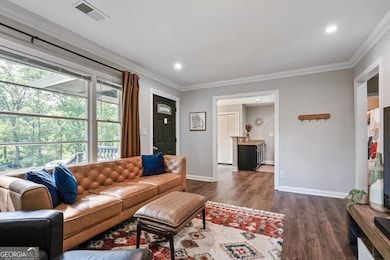 1140 Allgood Rd, Stone Mountain, GA 30083 - photo 7