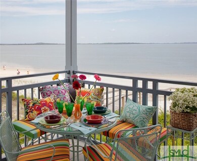1217 Bay St unit 209C, Tybee Island, GA 31328 - photo 3