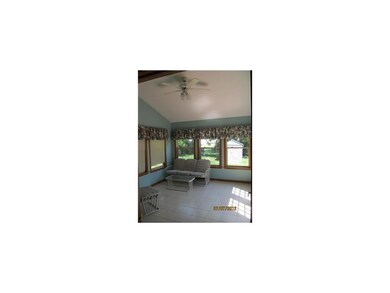 4-Seasons Porch/Room.