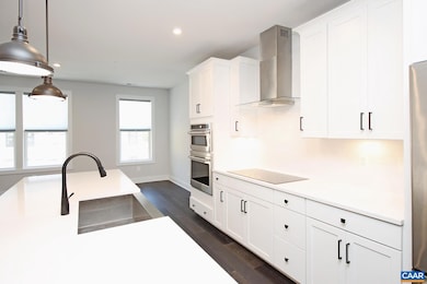 806 Wesley Ln unit B, Charlottesville, VA 22911 - photo 6