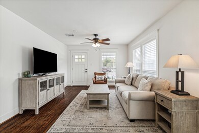 1141 W Melwood St, Houston, TX 77009 - photo 4