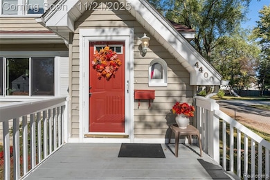 4400 Louella Dr, Waterford, MI 48329 - photo 5