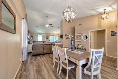 Formal Dining 2