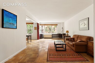 The Brevoort at 11 Fifth Avenue unit 3R, New York, NY 10003 - photo 2