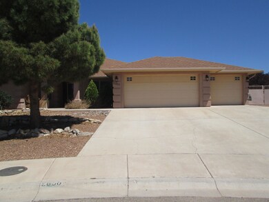 2065 Calle de Oro, Alamogordo, NM 88310 - photo 6