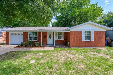 157 Bob White Rd, Denison, TX 75020 - photo 6