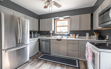 11192 W Little Oaks Rd, Rolla, MO 65401 - photo 6