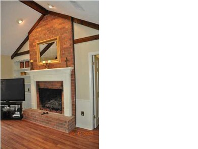 Additional view of family room
