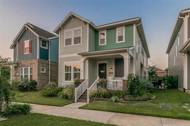 6012 Monterey Mews, North Richland Hills, TX 76180 - photo 2