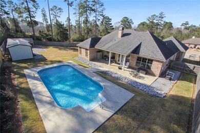 163 Pinewood Ave, Pineville, LA 71360 - photo 3