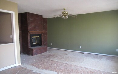 98 Alysha Ln, Harrisburg, IL 62946 - photo 6