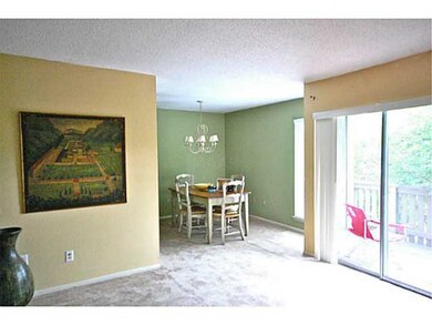 Spacious 1 BR./1 BA condo in East Memphis Audubon 