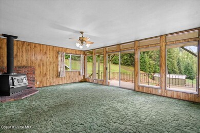2122 9 Mile Creek Rd unit B, Wallace, ID 83873 - photo 7