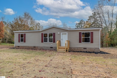 2143 Deloach Dr, Anderson, SC 29625 - photo 2