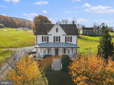 20529 Gapland Rd, Rohrersville, MD 21779 - photo 3