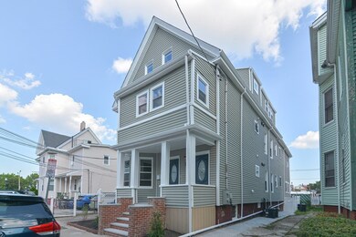8 Melvin St unit 1, Somerville, MA 02145 - photo 2