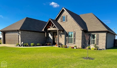 119 Old Eli Rd, Monette, AR 72447 - photo 2