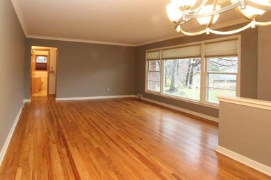 Living Room. Dining Area Too