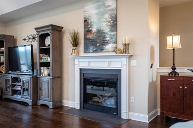 1776 Heritage Estates Cir, Harrisonburg, VA 22801 - photo 4