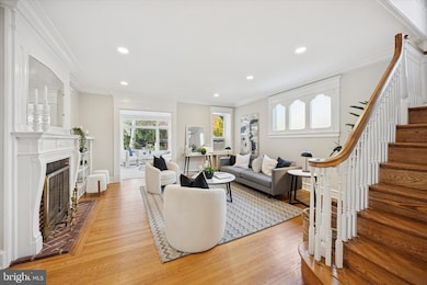 420 Glen Echo Rd, Philadelphia, PA 19119 - photo 3